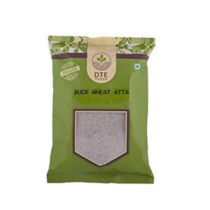 Buckwheat Flour 500g