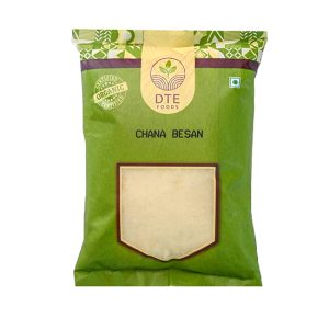Channa Besan 500g