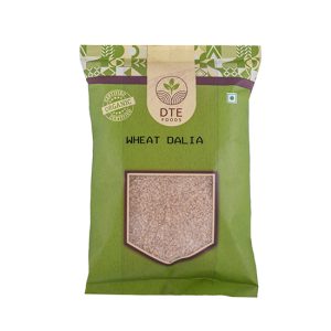 Wheat Dalia 500g