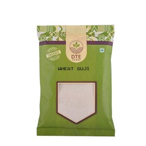 Wheat Suji 500g
