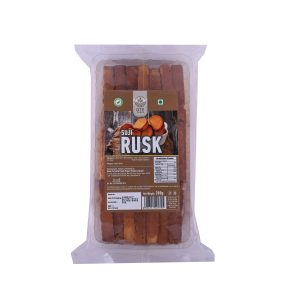 Suji Rusk 200g