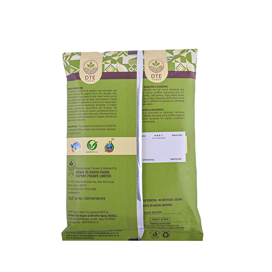 Barley Dalia 500g - Image 2