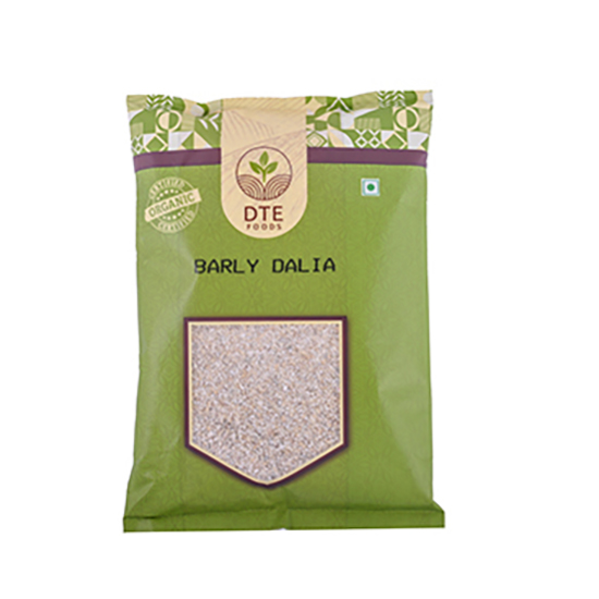 Barley Dalia 500g