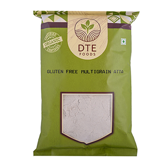 gluten free atta benefits in hindi