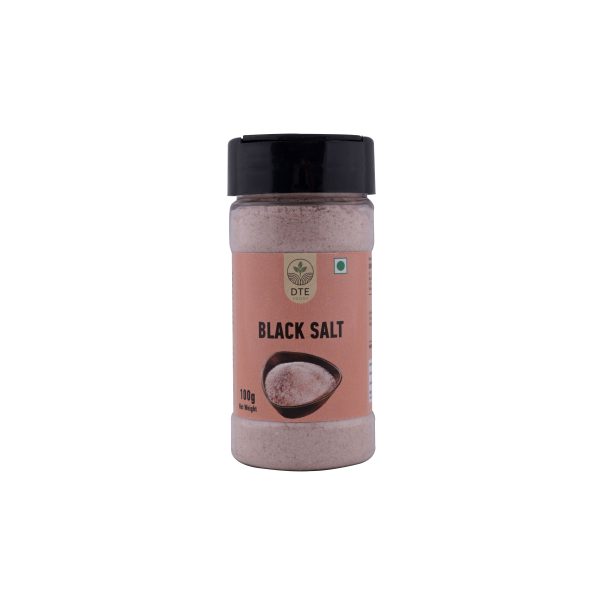 Black Salt 100g