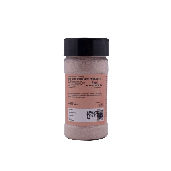 Black Salt 100g - Image 2