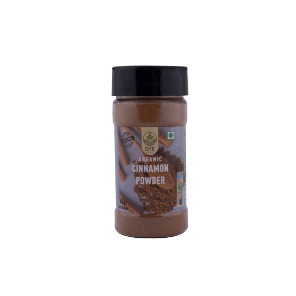 Cinnamon Powder 60g