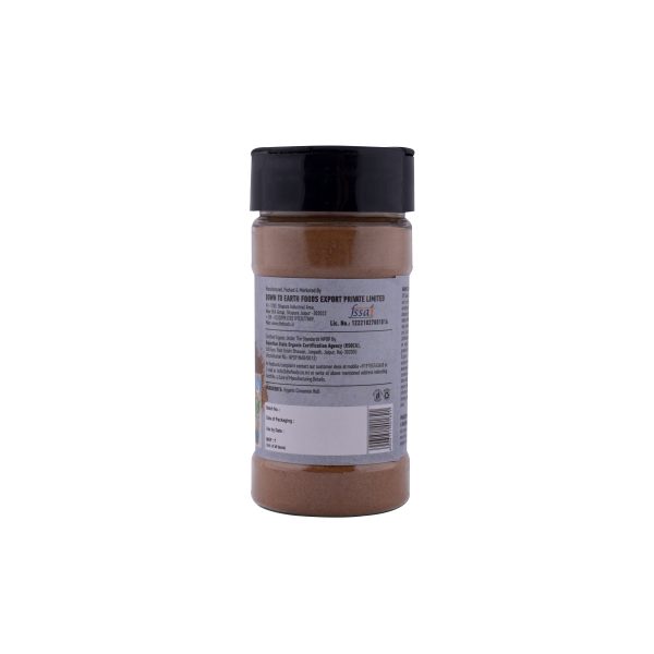 Cinnamon Powder 60g - Image 2