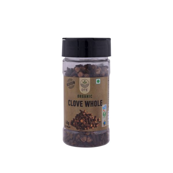 Clove Whole 40g