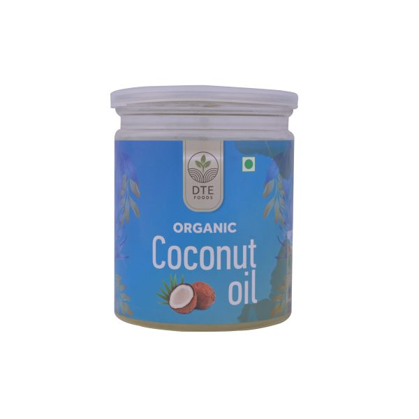 Coconut Oil