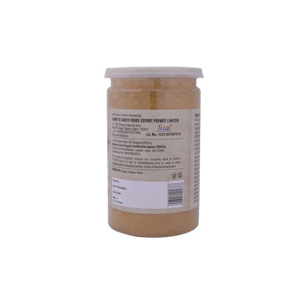 Coriander Powder 200g - Image 2