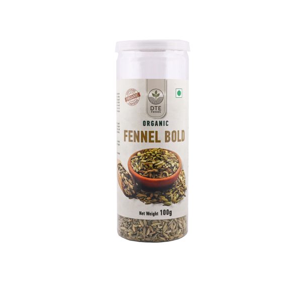 Fennel Bold 100g