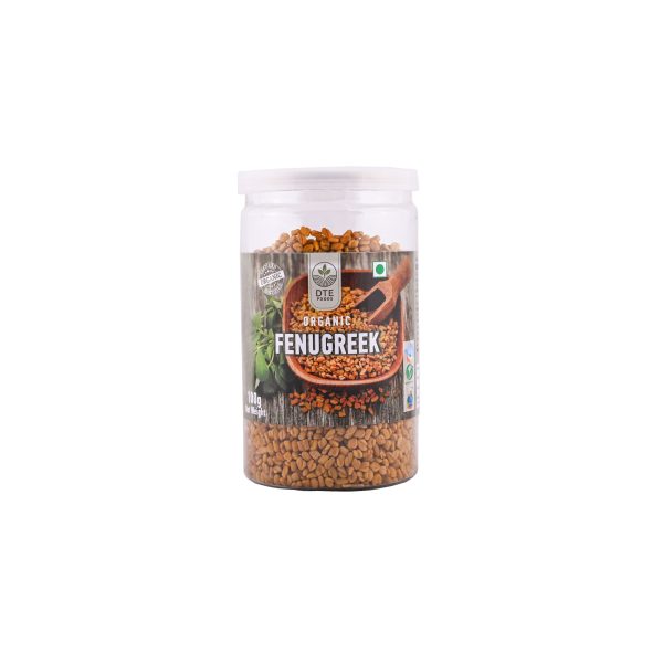 Fenugreek 100g