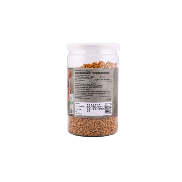 Fenugreek 100g - Image 2