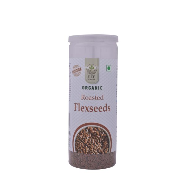 Roasted Flaxseed 150g