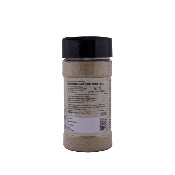 Green Cardamom Powder 60g - Image 2