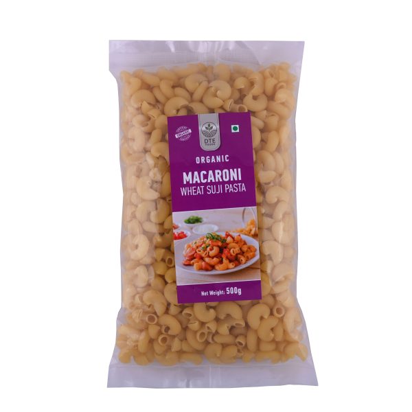 Macroni Pasta 500g