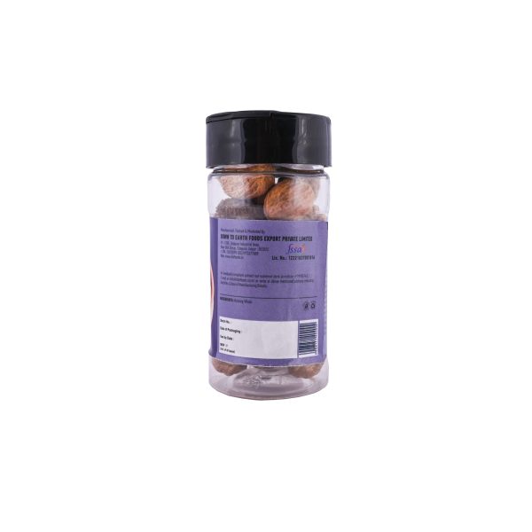 Nutmeg Whole 50g - Image 2