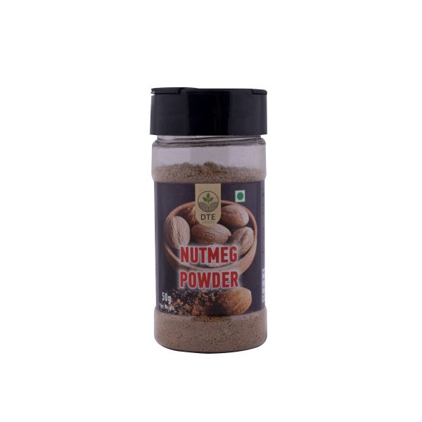 Nutmeg Powder 50g