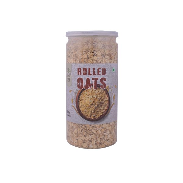 Rolled Oats 500g