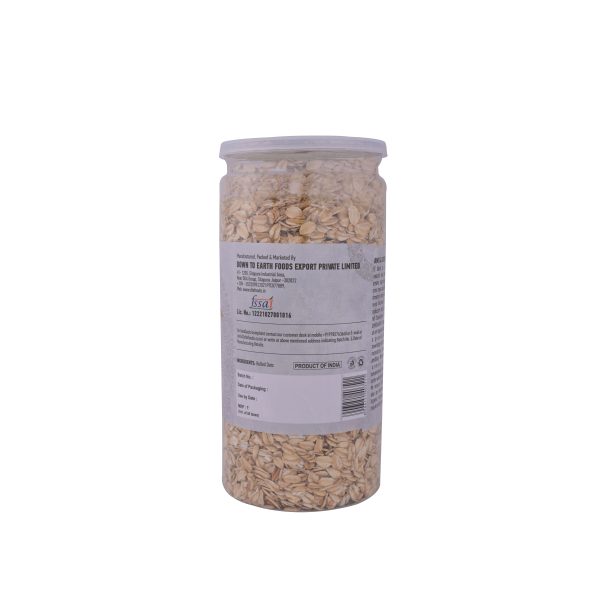 Rolled Oats 500g - Image 2