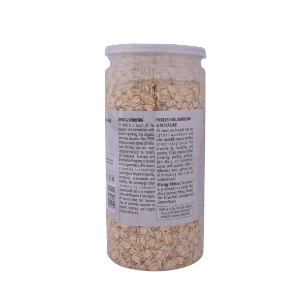 Rolled Oats 500g - Image 3