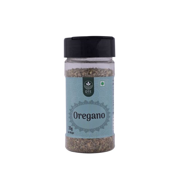 Oregano 35g