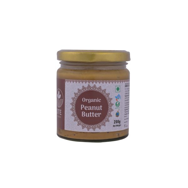 Peanut Butter 200g