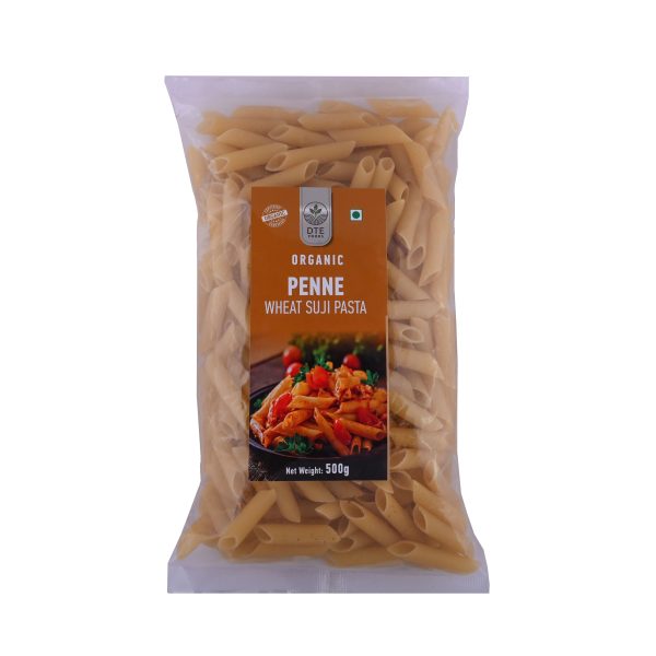 Penne Pasta 500g