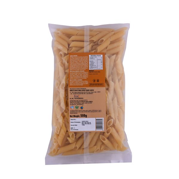 Penne Pasta 500g - Image 2