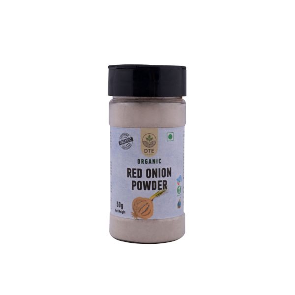 Red Onion Powder 50g