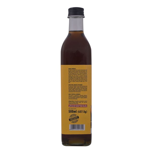 Sesame Oil 500ml - Image 3