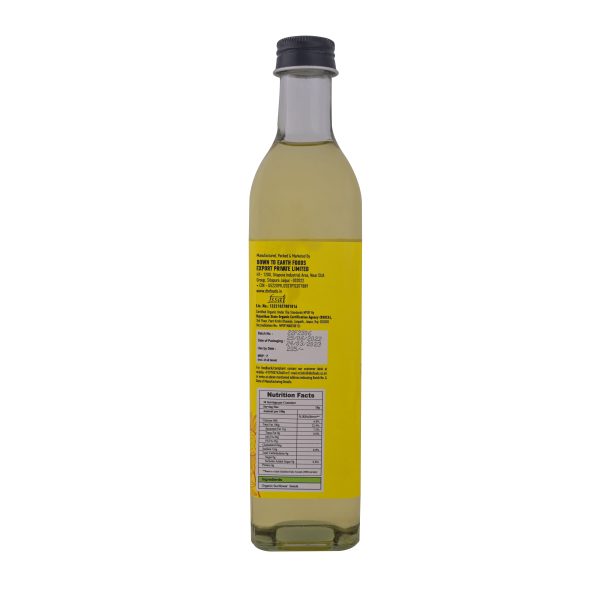 Sunflower Oil - Image 2