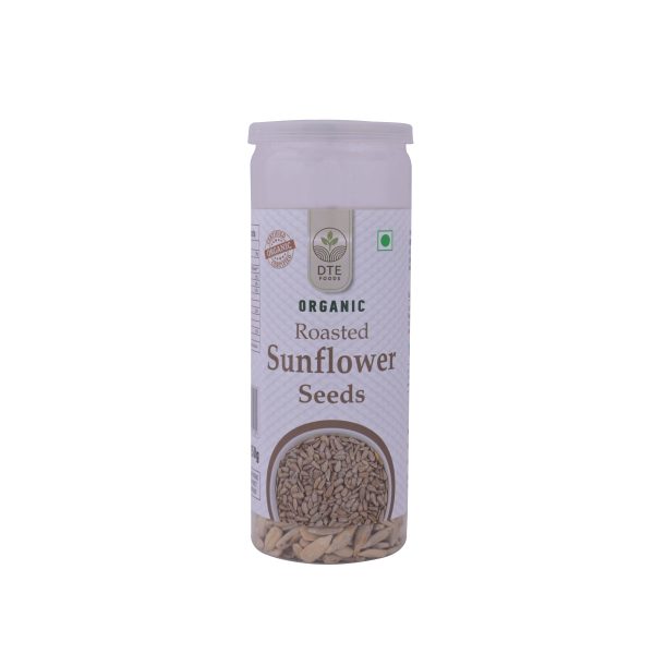 Roasted Sunflower Seed 150g