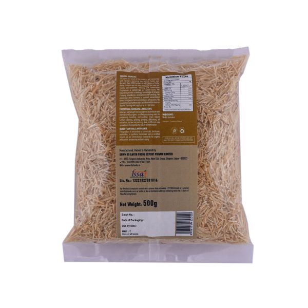 Roasted Vermicelli 500g - Image 2